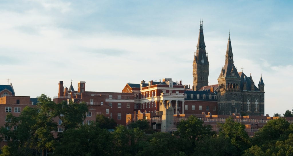 M.A. in Language and Communication at University M.A. in